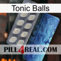 Tonic Balls 34